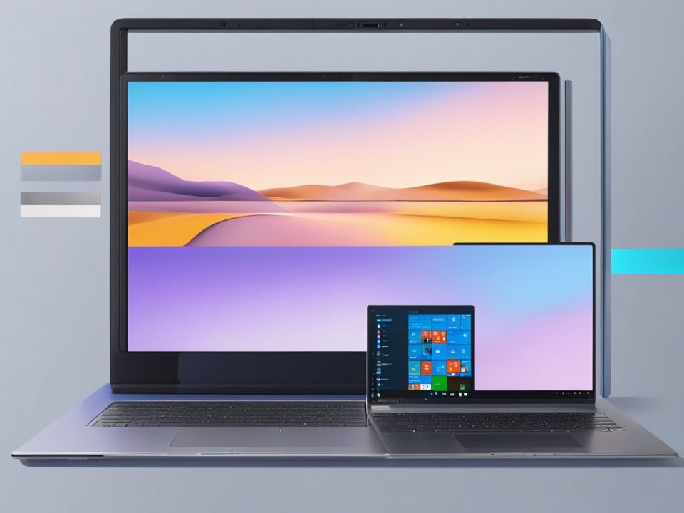 Hier lees je de belangrijkste verschillen tussen Windows 10 en Windows 11.