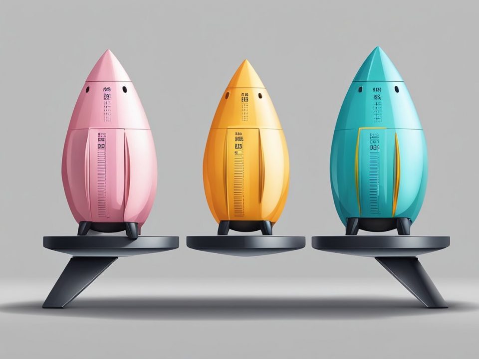 Hier kan je vinden wie het grootste vermogen heeft tussen Elon Musk en Jeff Bezos.