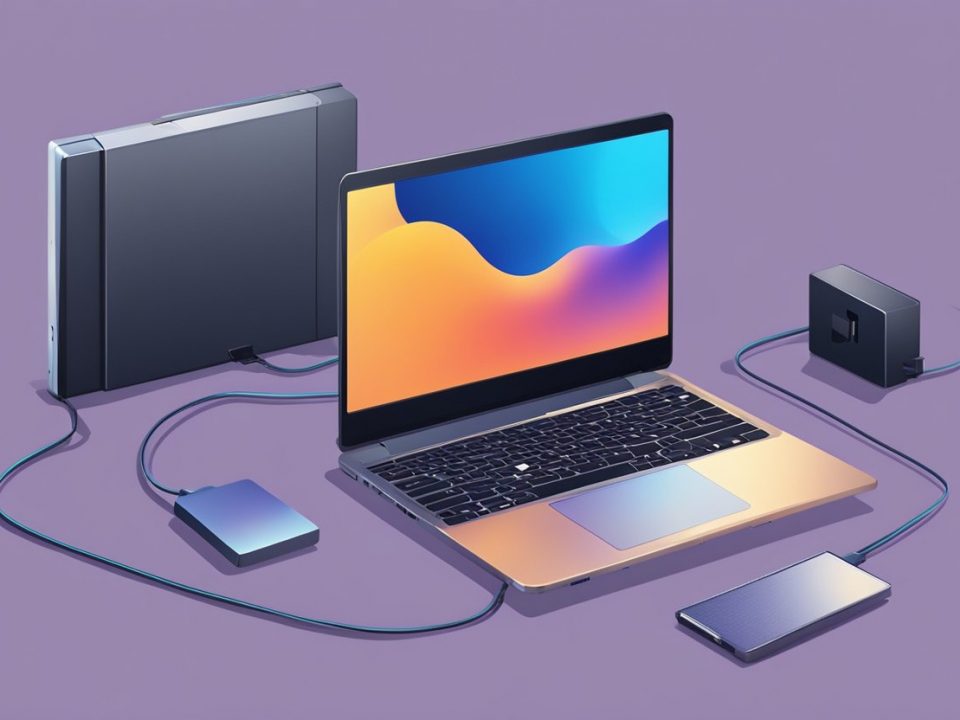 Handige tips en oplossingen als je externe schijf niet word herkend door Windows.