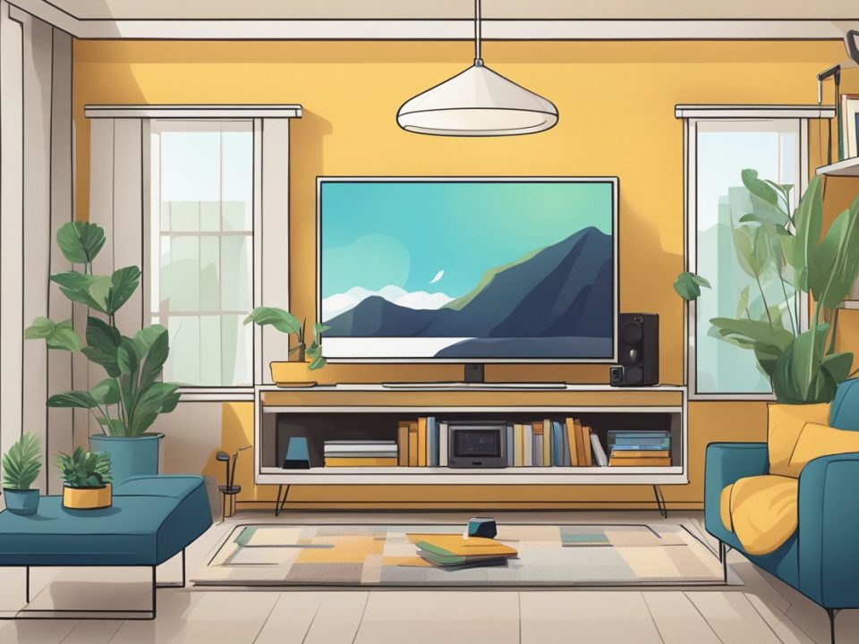 chromecast met google tv