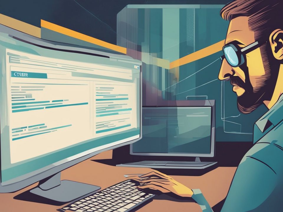 Dit gaat over tips om cybercriminelen kunnen tegen te houden met Cyber phishing.